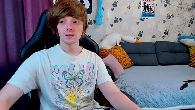 Snapshot of lakmsrrrmrrr chatting on February 15, 2025, 10:55 am lakmsrrrmrrr online show from February 15, 2025, 10:55 am