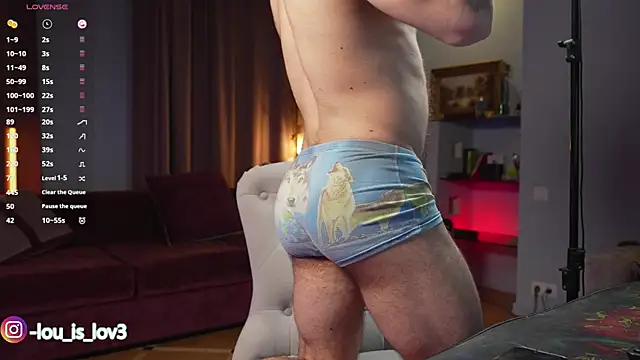 Louis Karlos online show from January 17, 2026, 4:21 pm