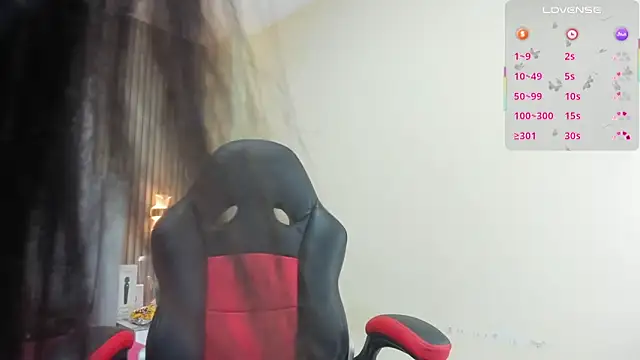 MAGIEVANS1 online show from March 3, 2026, 12:34 pm