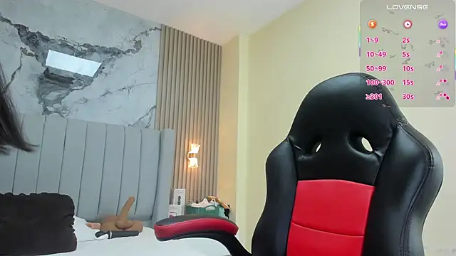 MAGIEVANS1 online show from February 28, 2026, 12:16 pm