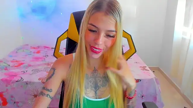barbiee 05 online show from May 24, 2026, 6:52 pm