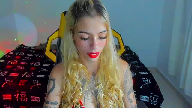 barbiee 05 online show from May 19, 2026, 11:56 pm