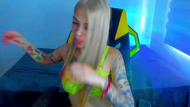 barbiee 05 online show from February 21, 2026, 11:07 pm