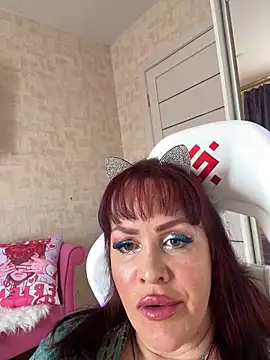 Lolaley2 online show from March 25, 2026, 6:13 am