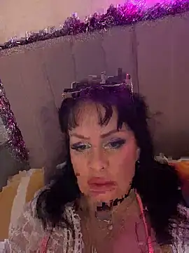 Lolaley2 online show from December 20, 2025, 12:08 pm