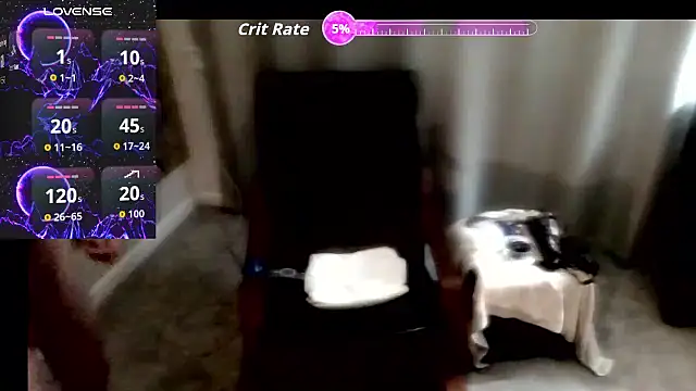 GroovedFlow online show from November 8, 2025, 2:59 am