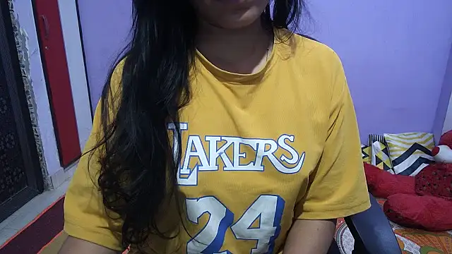 BabyNaina online show from January 13, 2026, 8:13 pm