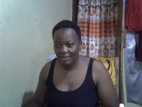 Ebonyceline online show from October 14, 2025, 11:36 pm