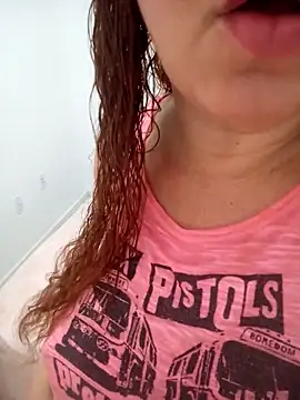 CASADASIGILO2 online show from March 12, 2026, 1:04 pm