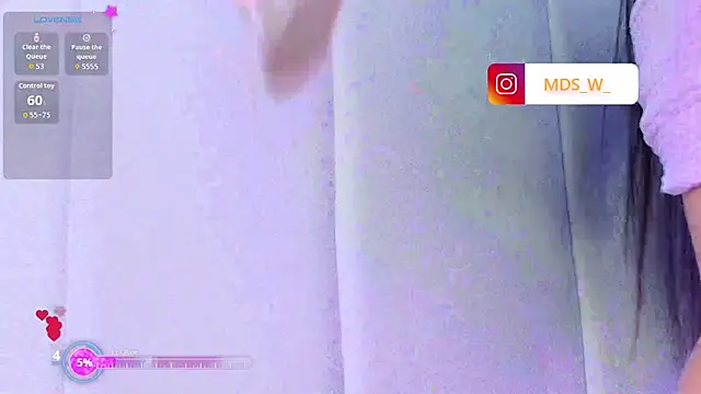 Snapshot of MaddisonWelch chatting on February 27, 2026, 3:18 am MaddisonWelch online show from February 27, 2026, 3:18 am