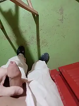 Snapshot of GeilerSchweizer chatting on December 15, 2025, 8:31 am GeilerSchweizer online show from December 15, 2025, 8:31 am