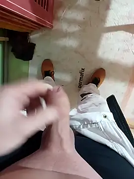 Snapshot of GeilerSchweizer chatting on January 21, 2025, 9:03 am GeilerSchweizer online show from January 21, 2025, 9:03 am