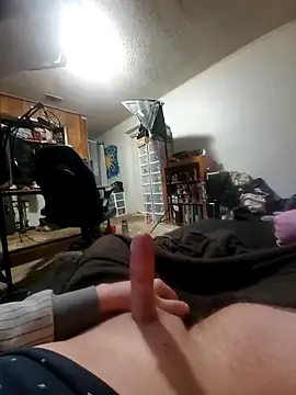 whitestroker online show from December 15, 2025, 6:36 pm