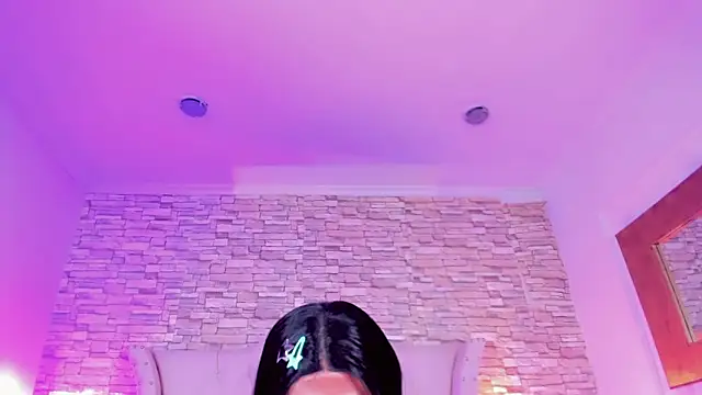 Lucia-sex online show from March 13, 2026, 8:36 pm