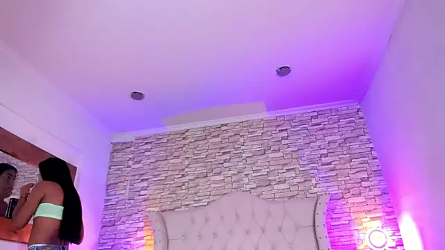 Lucia-sex online show from January 14, 2026, 6:33 pm