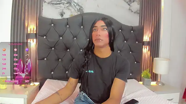 Lucia-sex online show from April 15, 2026, 7:51 pm