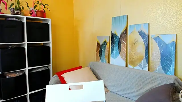 OBabyDoll online show from December 23, 2025, 8:35 am