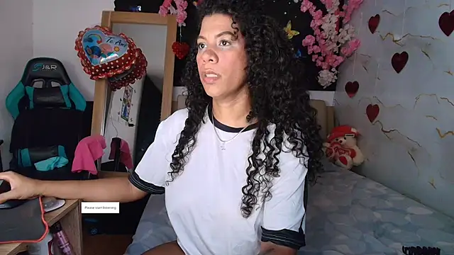 Snapshot of Hot_Brunette34 chatting on March 2, 2026, 11:22 pm Hot Brunette34 online show from March 2, 2026, 11:22 pm