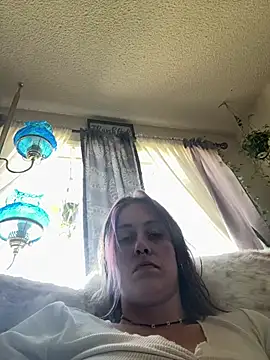 ClumsyLink online show from March 11, 2026, 9:53 pm