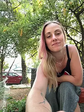 ClumsyLink online show from September 27, 2025, 2:45 pm