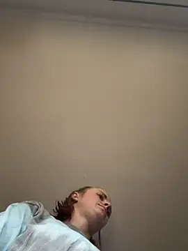 ClumsyLink online show from February 15, 2026, 12:22 am