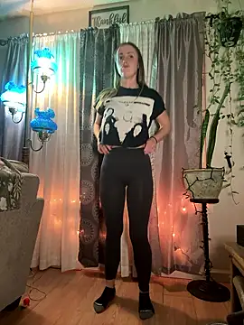 ClumsyLink online show from January 18, 2026, 5:11 am