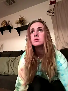 ClumsyLink online show from December 22, 2025, 7:19 am