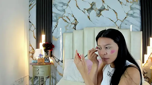 Snapshot of lulumars chatting on October 22, 2025, 5:18 am lulumars online show from October 22, 2025, 5:18 am