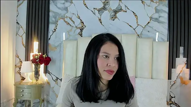 Snapshot of lulumars chatting on January 13, 2026, 7:23 am lulumars online show from January 13, 2026, 7:23 am