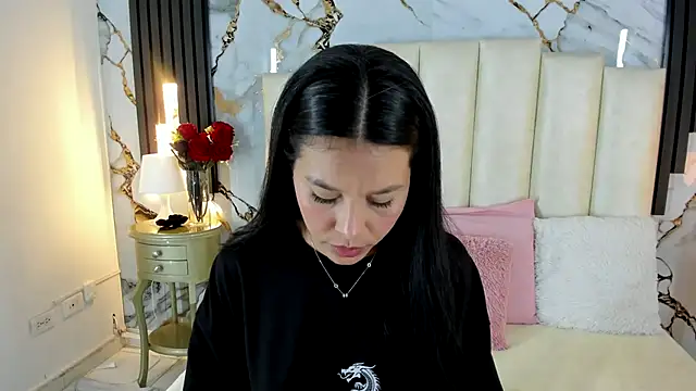 Snapshot of lulumars chatting on November 13, 2025, 5:00 am lulumars online show from November 13, 2025, 5:00 am