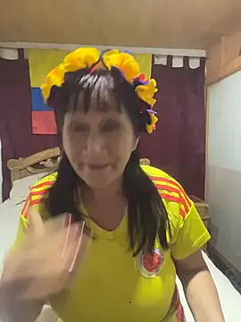 Snapshot of Savvanahh chatting on July 7, 2026, 11:47 am Savvanahh online show from July 7, 2026, 11:47 am