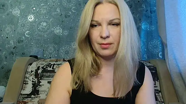 BlondeFox online show from October 15, 2025, 3:16 am
