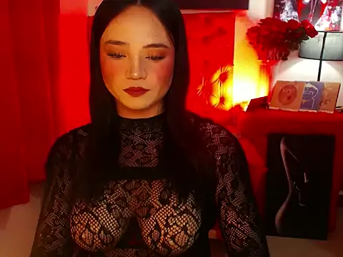 Snapshot of ErinSmith7inches_TS chatting on October 5, 2025, 8:05 am ErinSmith7inches TS online show from October 5, 2025, 8:05 am