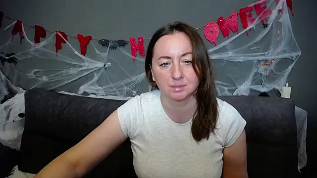 Abby Taylorr online show from October 21, 2025, 12:26 pm