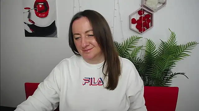 Abby Taylorr online show from March 15, 2026, 1:07 pm