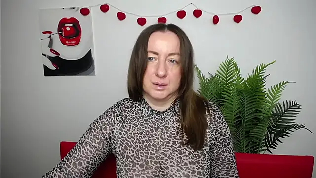 Abby Taylorr online show from February 24, 2026, 7:20 am