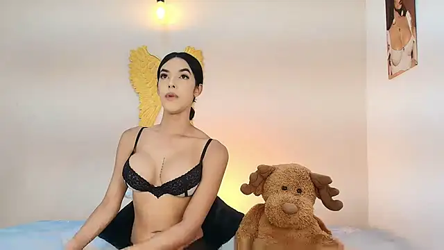 Snapshot of salome_Collins_1 chatting on May 7, 2026, 11:30 pm salome Collins 1 online show from May 7, 2026, 11:30 pm