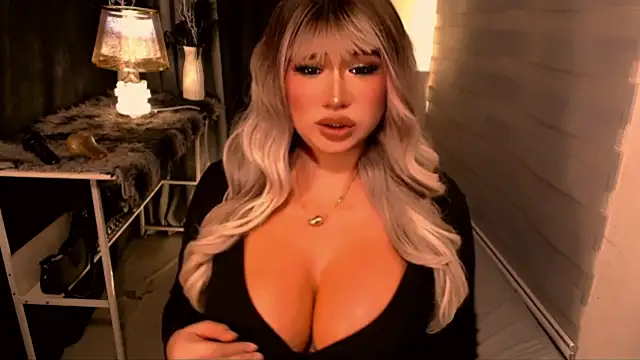 Snapshot of TsDominantCumloader chatting on October 3, 2025, 1:31 am TsDominantCumloader online show from October 3, 2025, 1:31 am