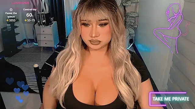 Snapshot of TsDominantCumloader chatting on October 11, 2025, 6:25 am TsDominantCumloader online show from October 11, 2025, 6:25 am