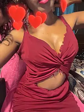 Indian-Squirt online show from March 23, 2026, 6:02 am