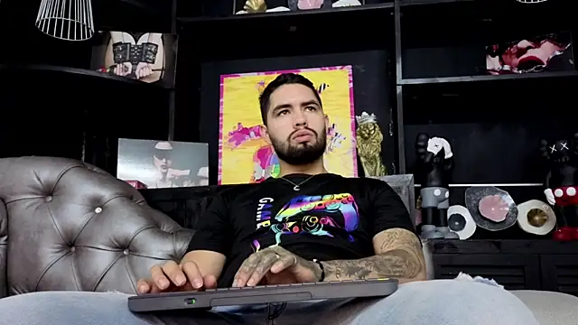 Snapshot of matteosantos chatting on September 26, 2025, 11:39 am matteosantos online show from September 26, 2025, 11:39 am