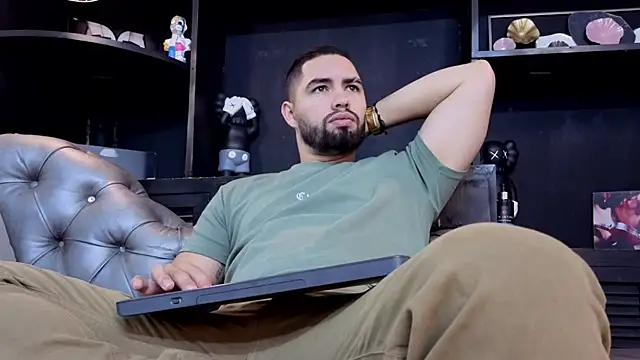 matteosantos online show from March 19, 2026, 11:54 am