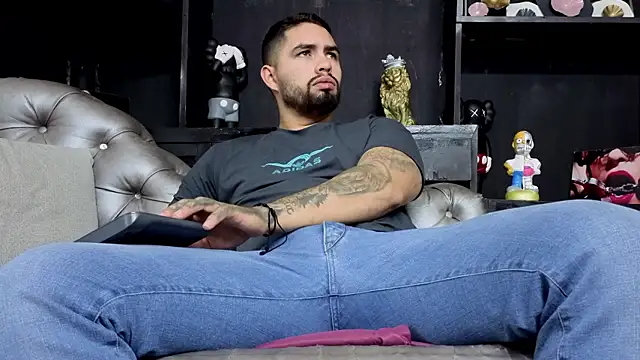 matteosantos online show from January 7, 2026, 12:10 pm