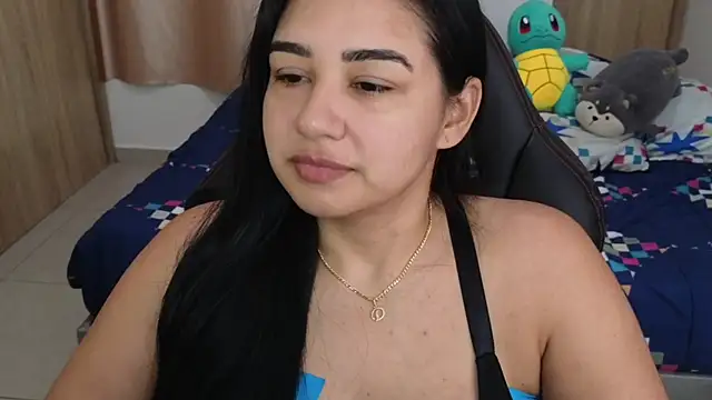  anastasia online show from February 25, 2025, 7:27 pm