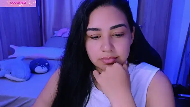  anastasia online show from February 11, 2026, 7:36 pm