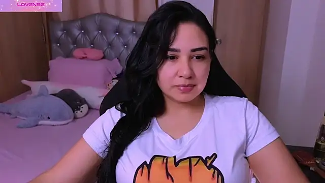  anastasia online show from December 16, 2025, 7:40 pm