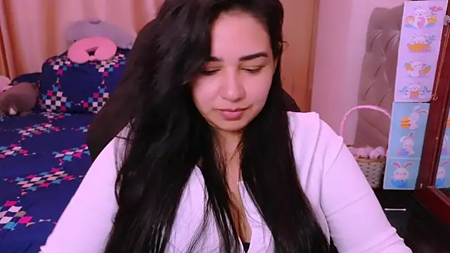  anastasia online show from March 27, 2026, 9:16 pm