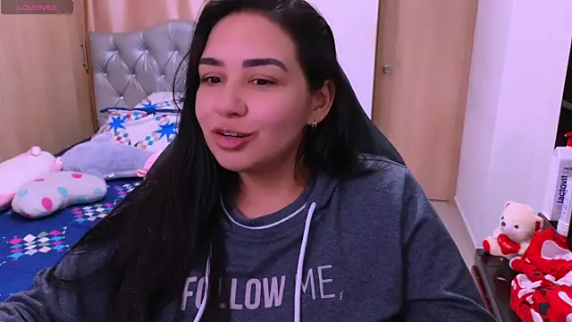  anastasia online show from November 16, 2025, 7:51 pm