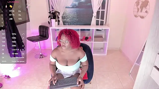 beatziedreams online show from March 12, 2026, 1:59 pm