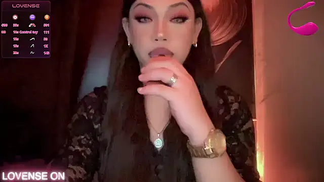 madam agnes1 online show from December 5, 2025, 5:11 pm